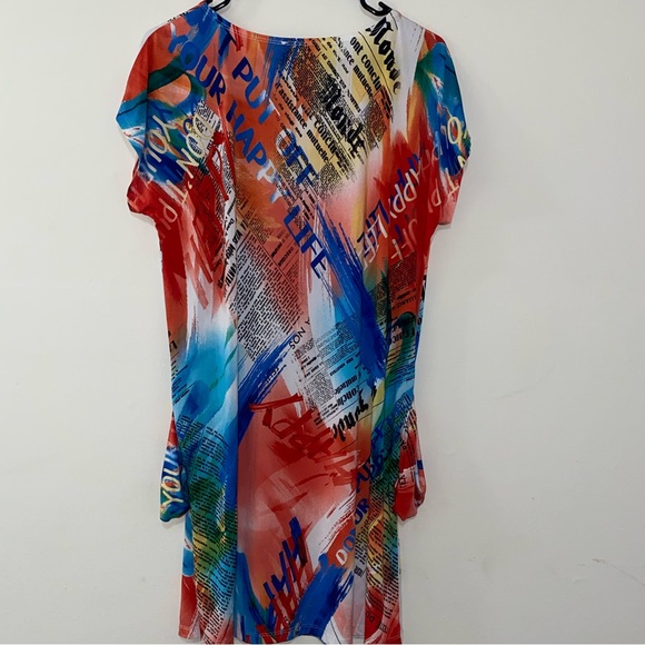 Soft Works Dress - Picture 4 of 4